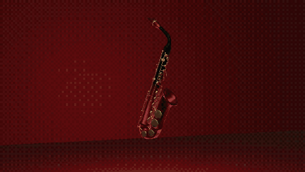 Saxophone🎷 | Server Freebie