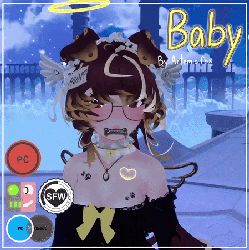 Baby | PC+FT| SFW