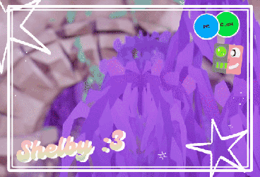 Shelby Sherbet! PC + FT + NSFW +SFW Versions!!