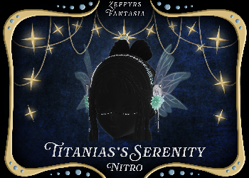 Titania's Serenity (Nitro)