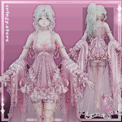 Rose Allure