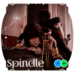 Spindle (PC | FT | Quest | Opti)
