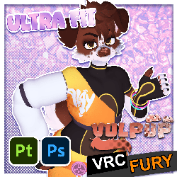 Ultra Fit (Vulpup)
