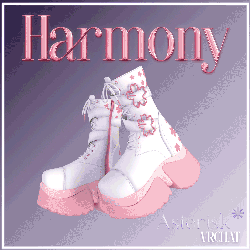 Harmony boots