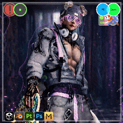 Future - (PC/Quest/Opti-FT/GoGo)