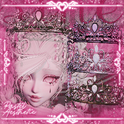 Tiara Halo