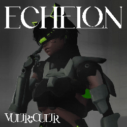 ECHELON | THE RAVER (PC, OPTI, VRCFT)