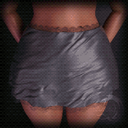 Silky Skirt (Server Freebie)