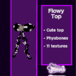 Flowy Top