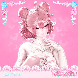 Flora's Hair