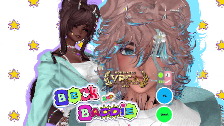 Beck & Baddie | Pc/Quest/FT