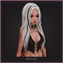 Alexis Hair