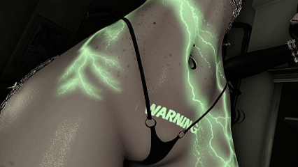 Dark Shatter Texture