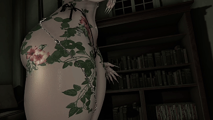 Ivy Baby Texture