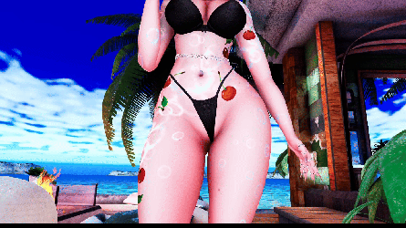 Cherry Bomb | EGirl
