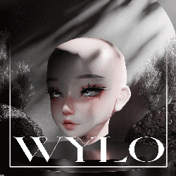 Snowflakes 's Head Sculpt - Chihiro head by sleepy