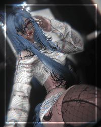 Winny by Hannah ( GOGO )