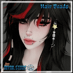 Hair Beads