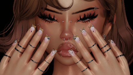 Duck Nails