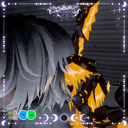 ✖ DELTA the Cyber Angel ✖ PC/Q | SPS/FT/OPTI ✖ Female/Femboy ✖