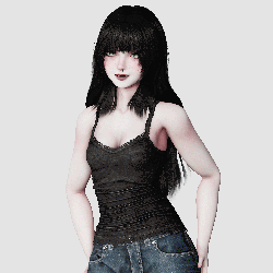 Lace Cami