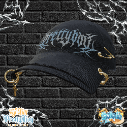 Y2Kill "Pretty Boy" Hat - Streetwear Fashion - Eboy