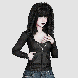 Fur Jacket
