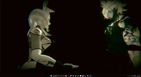 𝑿𝒂𝒗𝒊𝒂 & 𝑿𝒆𝒏𝒊𝒙 (PC/Q)