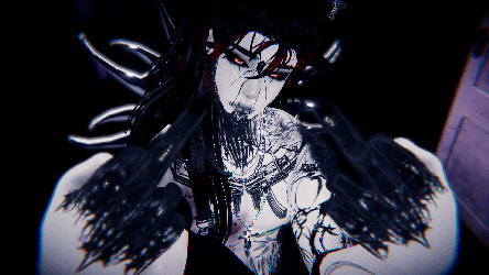☾︎𝑿𝑬𝑵𝑰𝑿☽︎ 𝑪𝑶𝑳𝑳𝑨𝑩 𝑾𝑰𝑻𝑯 𝑮𝑼𝑻𝑻𝒁 (PC+Q/SFW/GOGO)