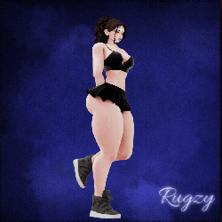 RR IZB SHOES