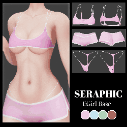 Summer Lounge Set [Server Free}
