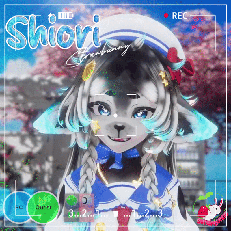 ˗ˏˋ꒰ Shiori ꒱ ˎˊ˗ 《 PC - QUEST - FT 》