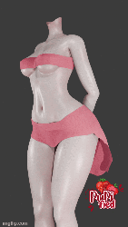 SUMMER FIT | (EGIRL BASE)
