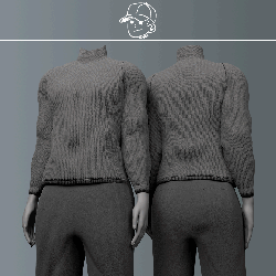 Turtleneck
