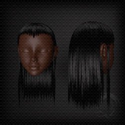 Myrleen Hair