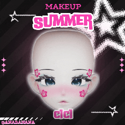 🌸 Summer Makeup | Multi-Head Compatible