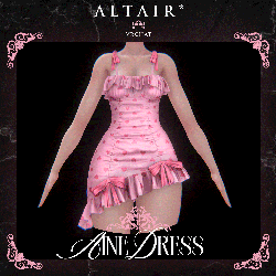 Aine Dress