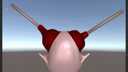 Plunger Horns