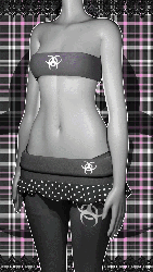 Biohazard Set