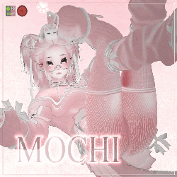 MOCHI ⇨ VRCFT ⇦