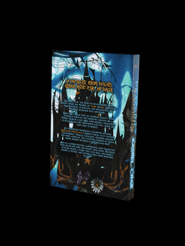 Best Seller, Science Fiction Fantasy by Kashel Char