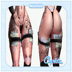 Tips? Money Garter