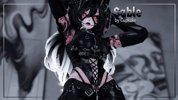 Sable (GoGo/SPS/Green Opti)