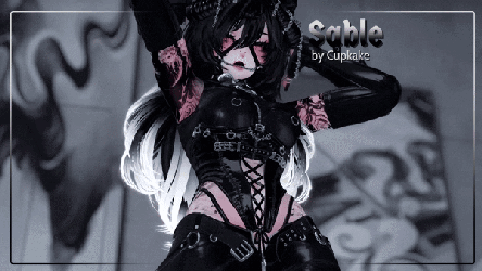 Sable (GoGo/SPS/Green Opti)