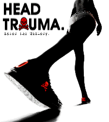 Trauma Icons