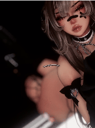 Mocha Chai | PC | VRCFT