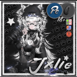 Jxlie - PC | FT | SPS
