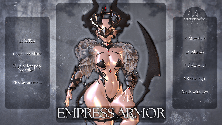Empress Armor