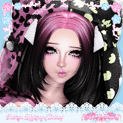 Daisy's Makeup (Dolce)