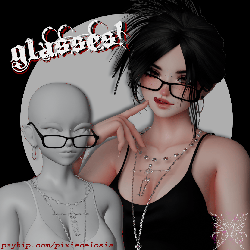 Glasses - FREE
